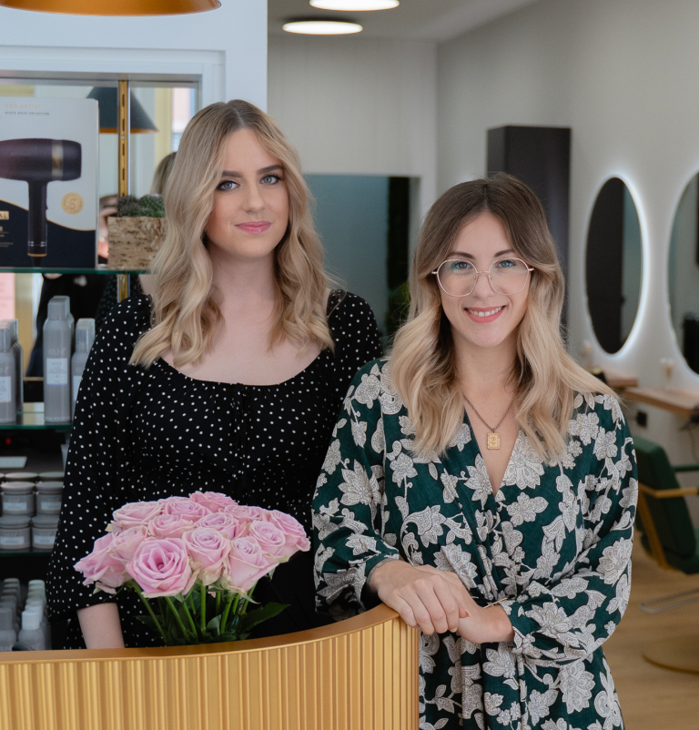 Hair Et Cetera Premium Friseur aus Hanau