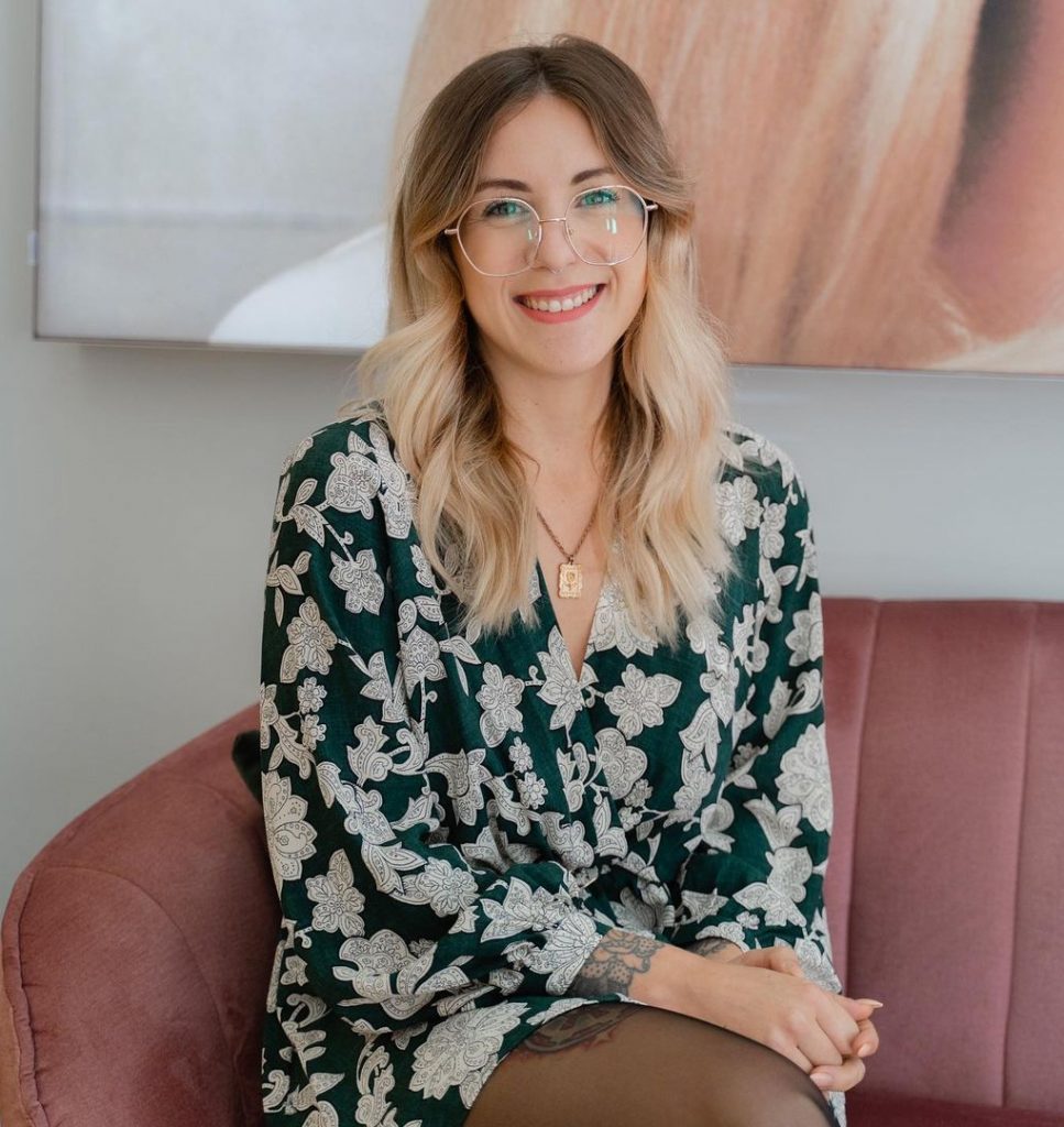 Über uns Hair Et Cetera