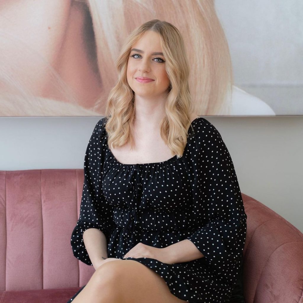 Über uns Hair Et Cetera